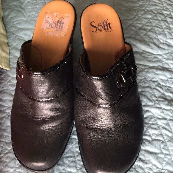 Clogs Söfft - Picture 2 of 5